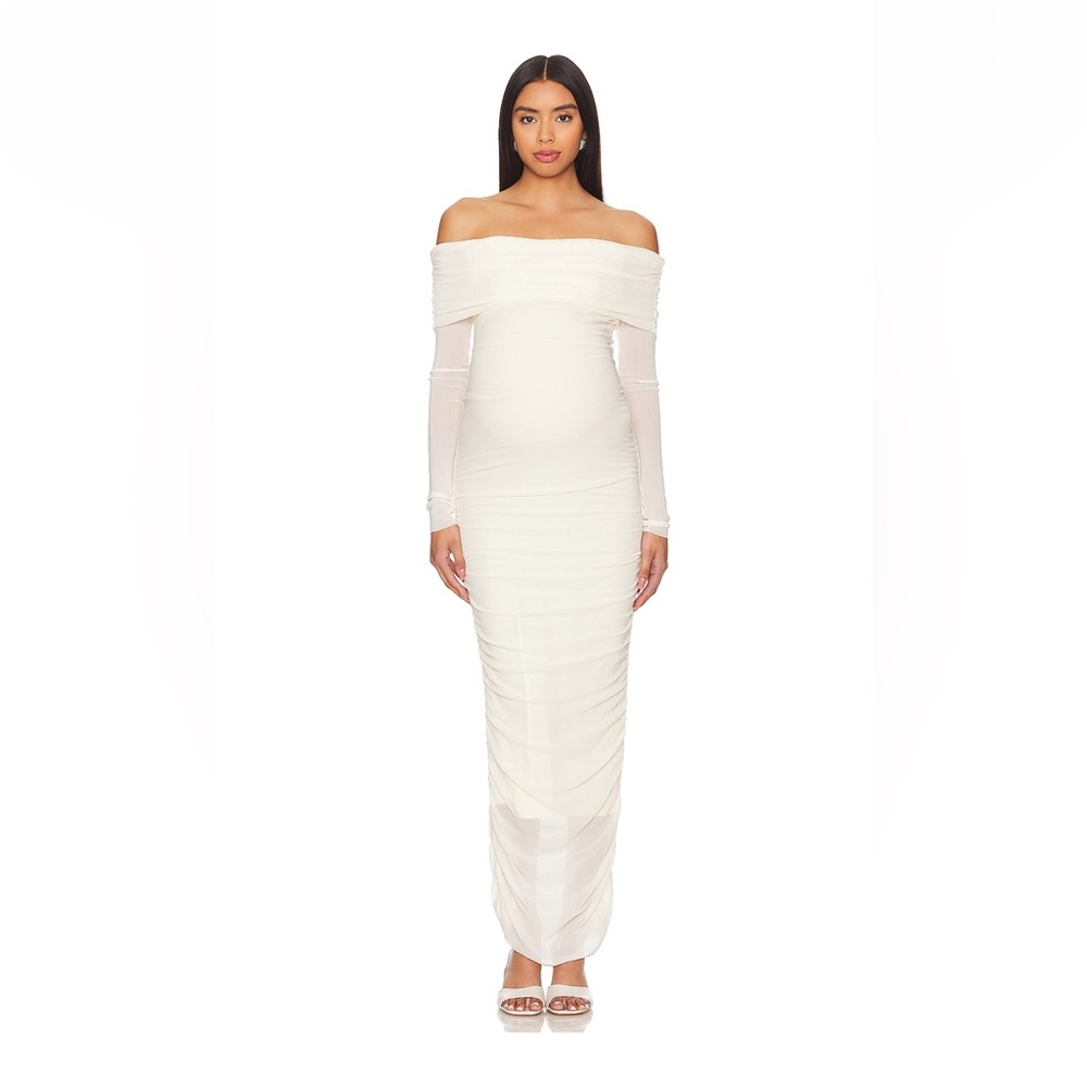 Super comfy dress, stretchy material
